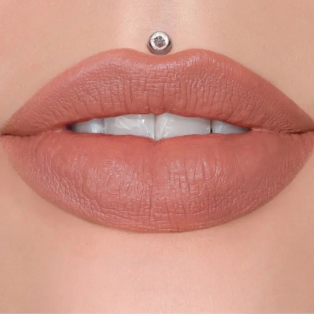 Jeffree Star Velvet Trap Lipstick Paleontologist NIP